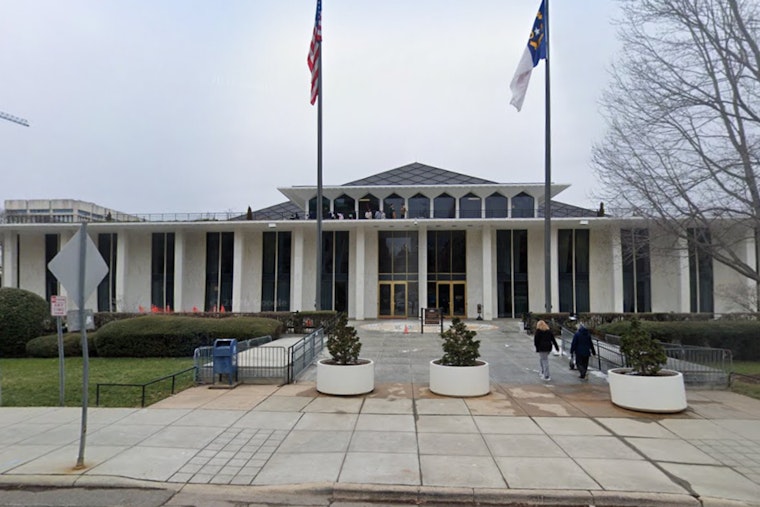 Charlotte Senators Launch Capitol Fight To Keep ICE Out Of Classrooms