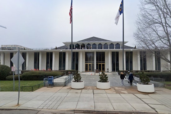 Charlotte Senators Launch Capitol Fight To Keep ICE Out Of Classrooms