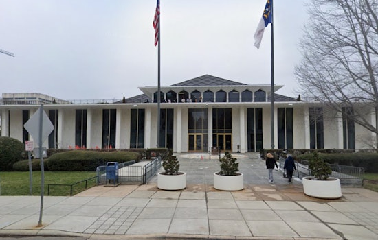 Charlotte Senators Launch Capitol Fight To Keep ICE Out Of Classrooms