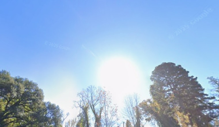 Charlotte Set To Bake As Weekend Fire Danger Rises