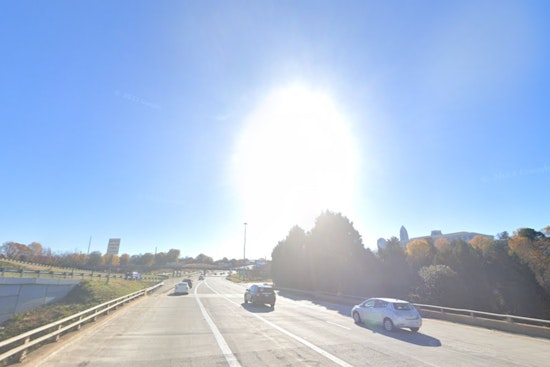 Charlotte Sizzles As Bone-Dry Week Cranks Up Fire Risk
