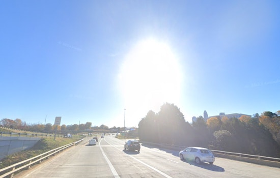 Charlotte Sizzles As Bone-Dry Week Cranks Up Fire Risk