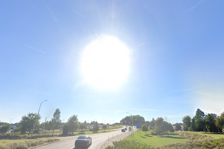 Charlotte Sizzles Early as Heat Cranks Up and Fire Risk Flares