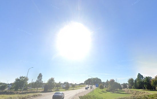 Charlotte Sizzles Early as Heat Cranks Up and Fire Risk Flares