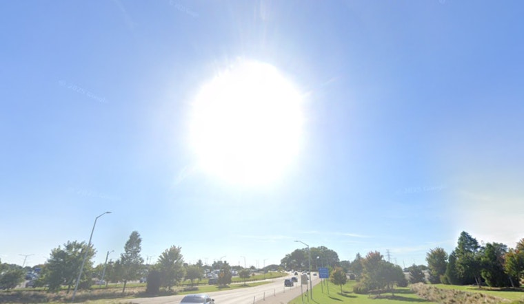 Charlotte Sizzles Early as Heat Cranks Up and Fire Risk Flares