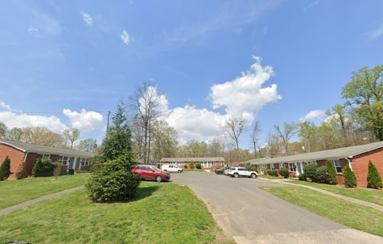 Charlotte Snags $100 Million War Chest To Lock In Affordable Rents