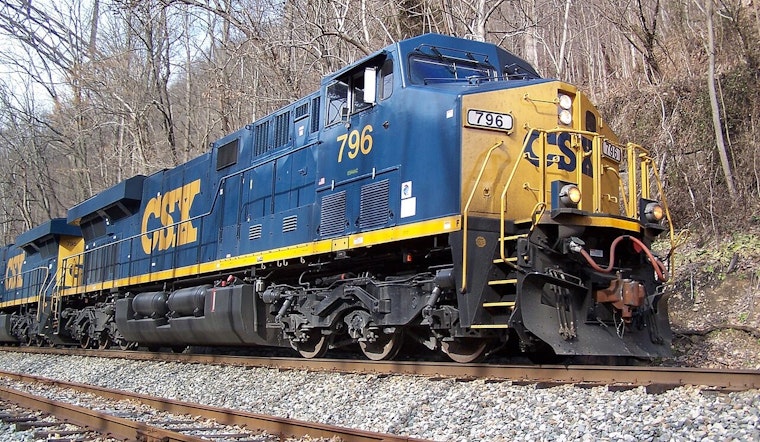 Charlotte Train Tragedy At Sardis Crossing Leaves One Dead
