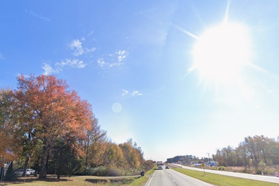From Frost To Flip-Flops as Charlotte’s Weather Whiplash Week Begins