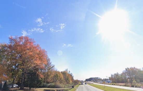 From Frost To Flip-Flops as Charlotte’s Weather Whiplash Week Begins
