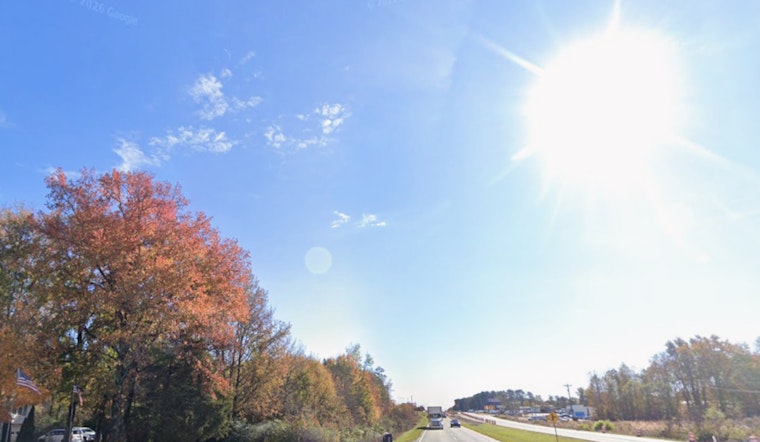 From Frost To Flip-Flops as Charlotte’s Weather Whiplash Week Begins