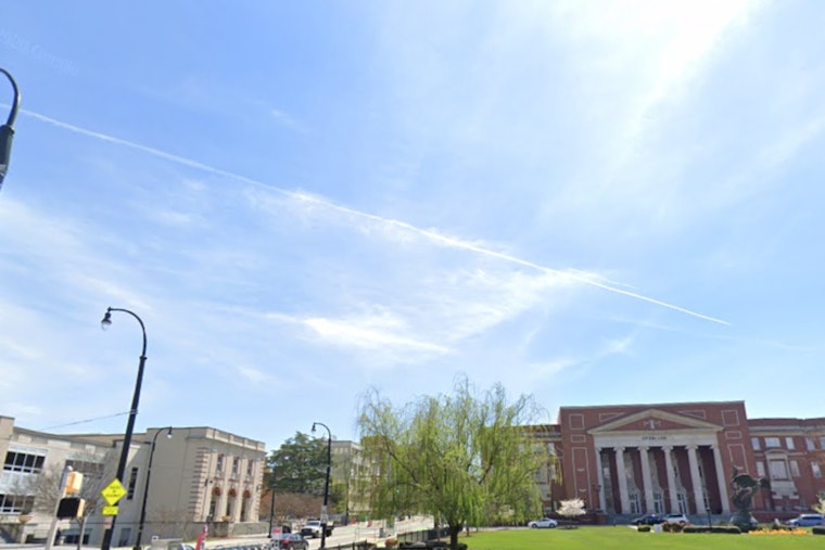 Charlotte Weather Warm Thursday And Weekend Storm Risk