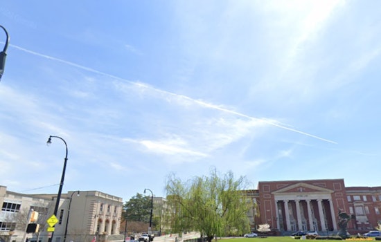 Charlotte Weather Warm Thursday And Weekend Storm Risk
