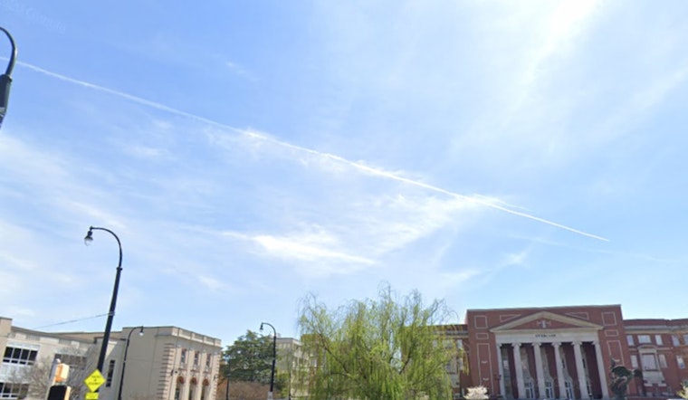 Charlotte Weather Warm Thursday And Weekend Storm Risk