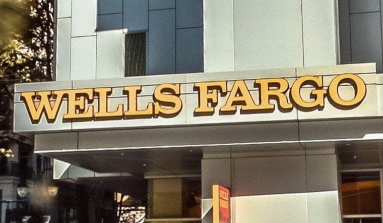Charlotte Wells Fargo Veteran Says Bank Punished Her For Working From Home