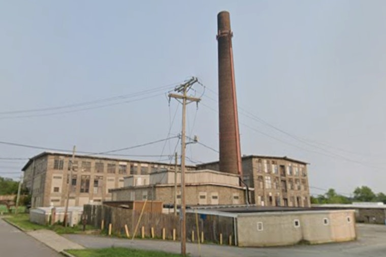 Charlton Mill Approved For 215 Apartments in Fall River