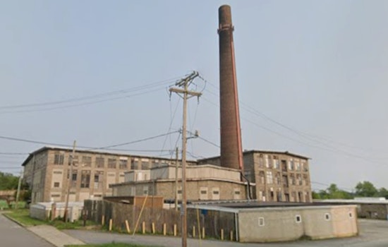 Charlton Mill Approved For 215 Apartments in Fall River