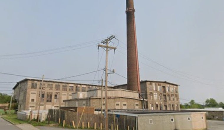 Charlton Mill Approved For 215 Apartments in Fall River