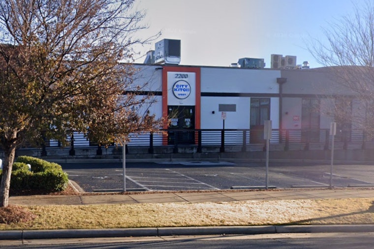 Charred Crabs, Big Dreams: Crown & Tide Fires Up Wesley Heights Ghost Kitchen