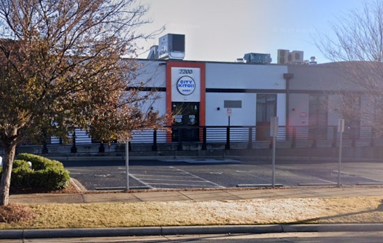 Charred Crabs, Big Dreams: Crown & Tide Fires Up Wesley Heights Ghost Kitchen