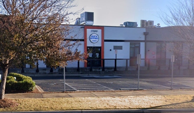 Charred Crabs, Big Dreams: Crown & Tide Fires Up Wesley Heights Ghost Kitchen