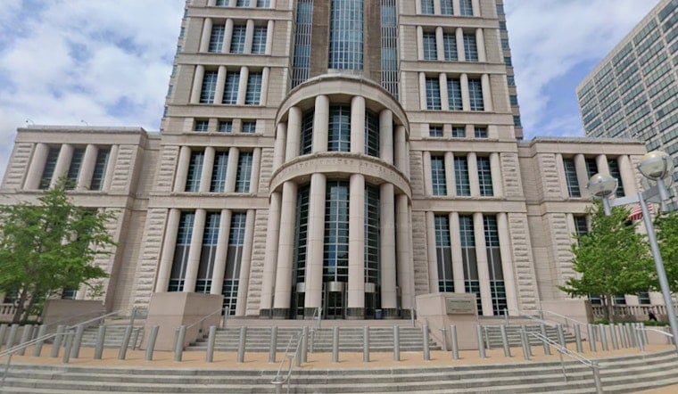 Charter Says Express Scripts Sat On Millions In Drug Rebates, Sues In St. Louis