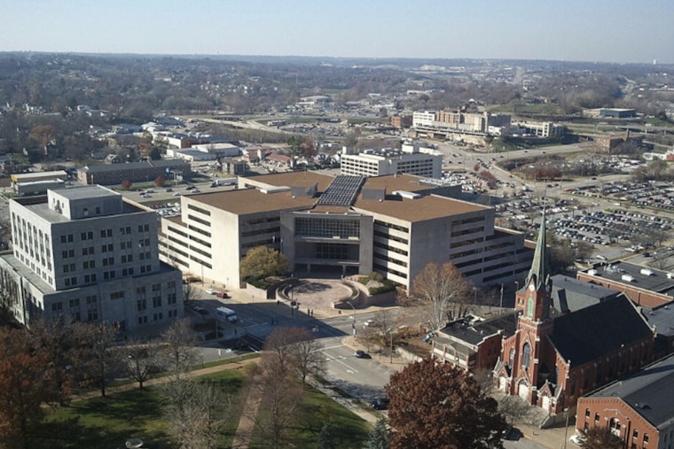 Charter Showdown: SLU-Backed Frontier School Wins Green Light in Columbia