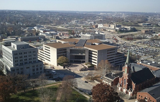 Charter Showdown: SLU-Backed Frontier School Wins Green Light in Columbia
