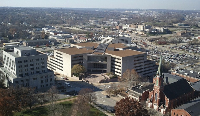Charter Showdown: SLU-Backed Frontier School Wins Green Light in Columbia