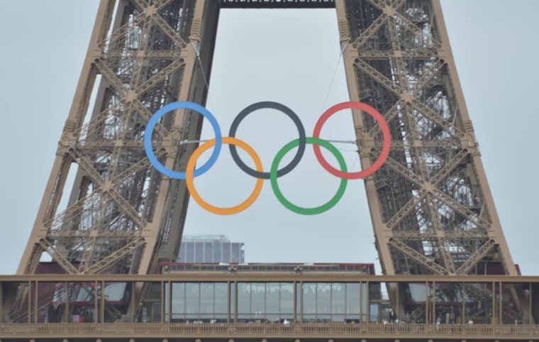 Chase Becomes Official Bank Of Team USA And LA28