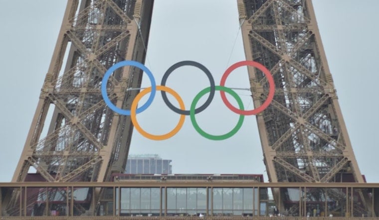 Chase Becomes Official Bank Of Team USA And LA28