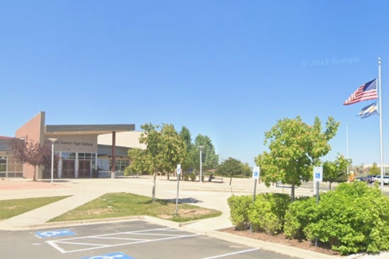 Chatfield Teen Brings Butcher Knife To School, Then Turns Self In Over Alleged Teacher Kill Plot