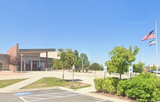 Chatfield Teen Brings Butcher Knife To School, Then Turns Self In Over Alleged Teacher Kill Plot