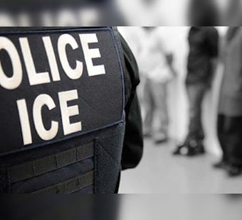 Chattanooga Man Found Unresponsive Dies In Louisiana ICE Lockup