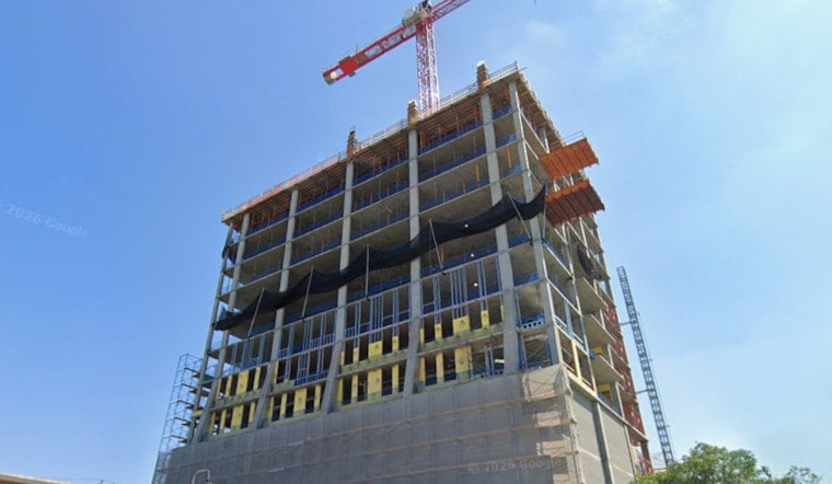 Rice Village Condo Tower Hits Peak As Million‑Dollar Units Crowd The Village