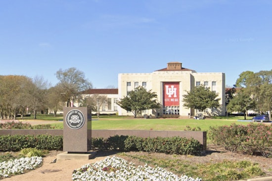 Chavez Mural Stays Put At UH As Campus Fight Heats Up