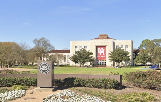 Chavez Mural Stays Put At UH As Campus Fight Heats Up