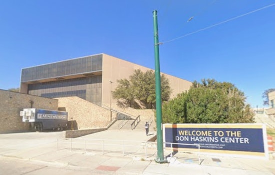 Chayanne Plots Fall Dance Takeover At Don Haskins Center