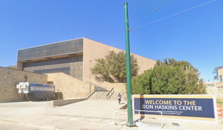 Chayanne Plots Fall Dance Takeover At Don Haskins Center