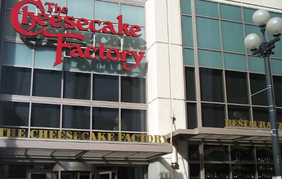 Cheesecake Factory Plots Big West County Comeback At Des Peres Mall