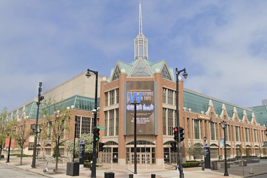 CheeseExpo Floods Downtown Milwaukee With Crowds, $3.2 Million Windfall
