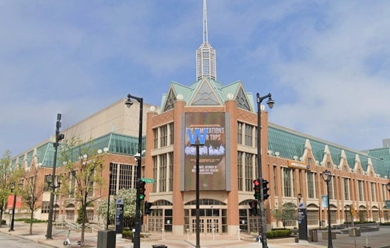 CheeseExpo Floods Downtown Milwaukee With Crowds, $3.2 Million Windfall