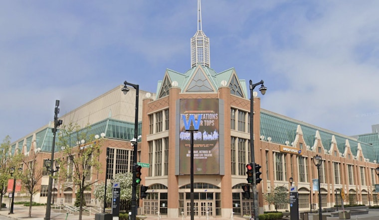 CheeseExpo Floods Downtown Milwaukee With Crowds, $3.2 Million Windfall