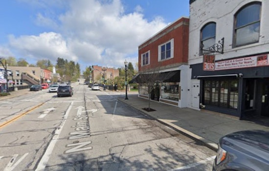 Chef Doubles Down: Eugene Tavern Snags Chagrin Main Drag As Barbecue Gene Targets Collinwood
