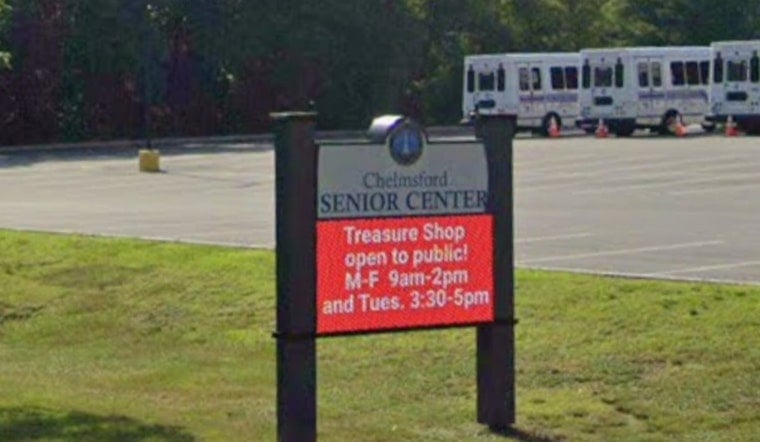 Chelmsford Reps Take On $176M Budget And Lighting Rules