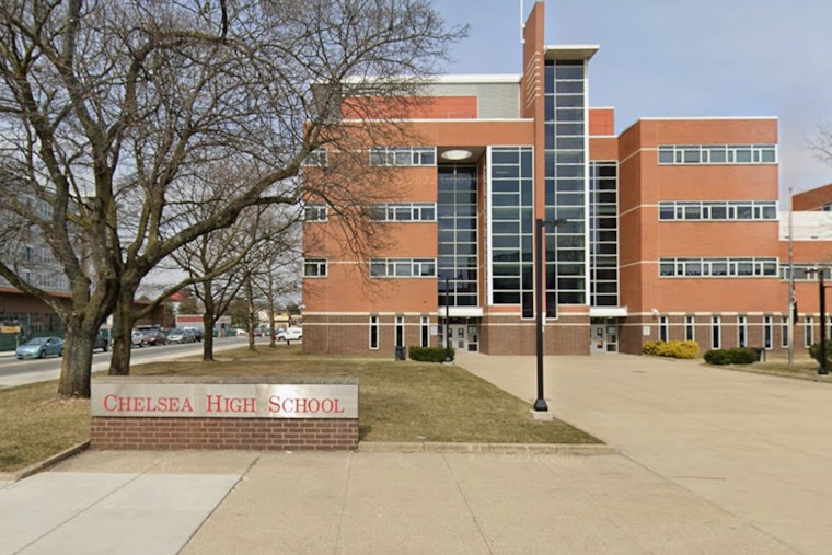 Chelsea High Erupts As Students’ Walkout Puts Drama Teacher On Leave