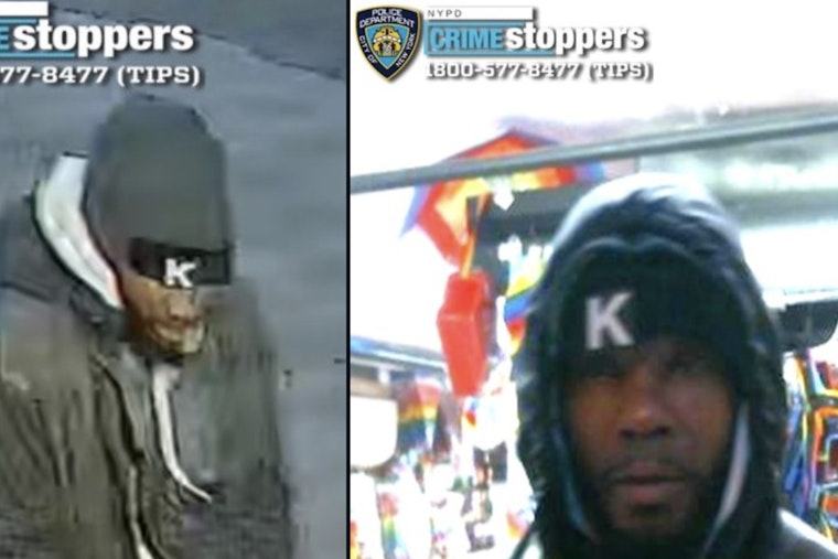 Chelsea Sidewalk Shocker: Man Slashed And Robbed On 8th Avenue