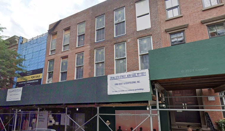 Chelsea’s 44-Foot Mega Mansion Hits Market For $24.5 Million