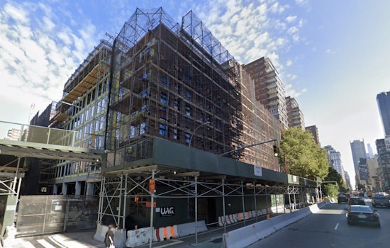 Chelsea’s Mabel Snags $148.7M Refi As Gilmartin Goes All In