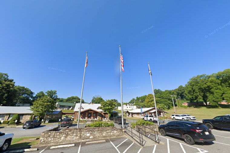 Cherokee Council Proposes Data Center Ban On Qualla Boundary