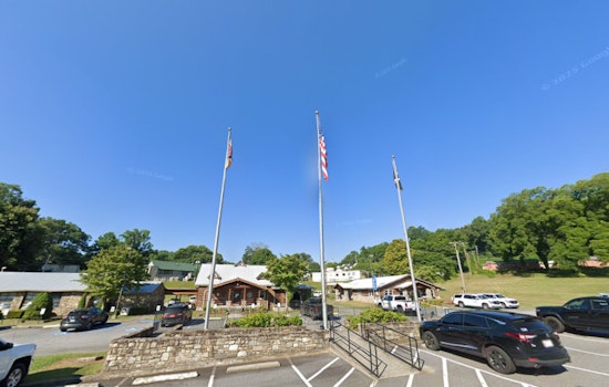 Cherokee Council Proposes Data Center Ban On Qualla Boundary